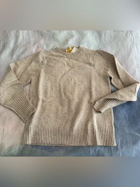 Penelope knit sweater